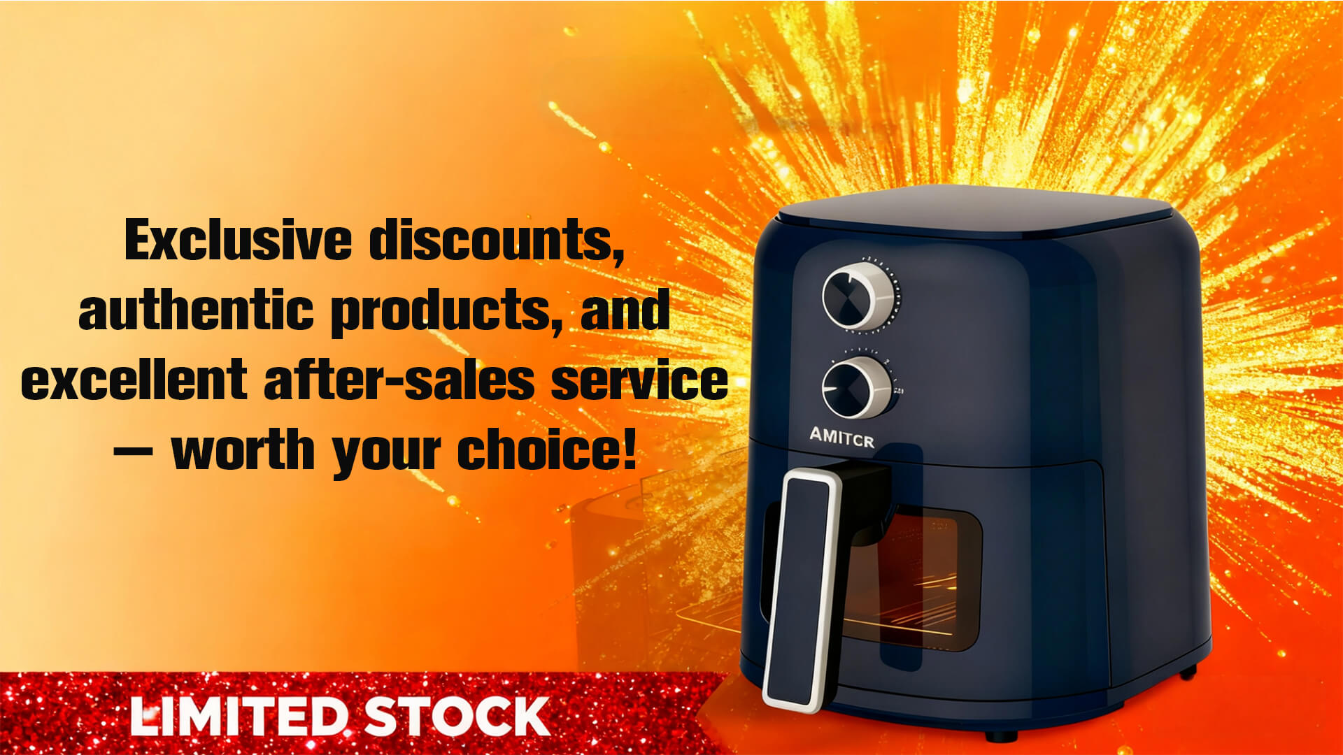 luminacasas Promotion Banner